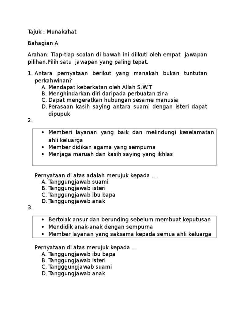 Tasawwur Munakahat Pdf