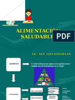 Alimentacion Saludable