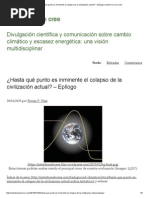 ¿Hasta qué punto es inminente el colapso de la civilización actual_ – Epílogo _ Usted no se lo cree.pdf