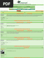 Dacor ERD36 Range Troubleshooting, Disassembly, and Other Repair Goodies