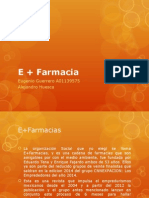 E + Farmacia