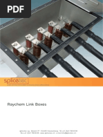 Crossbonding Link-Boxes ENG
