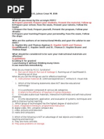 Reviewer in Assessment of Student Learning