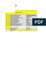 Informe Consolidado 14-01-2015