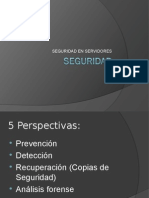 Seguridad