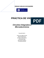 Practica VHDL