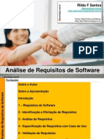 19242474 Analise de Requisitos Software