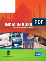  India in Business