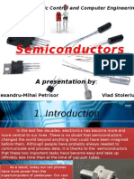 Semiconductors