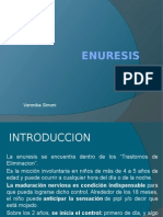 Enuresis