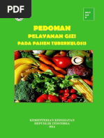 Download Pedoman Pelayanan Gizi Pada Pasien Tuberkulosis Download by anopatau SN253727204 doc pdf