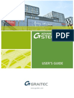 Advance Steel 2014 User Guide - Graitec