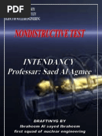 Download Nondestructive test by Islam Abdelkarim SN25372967 doc pdf