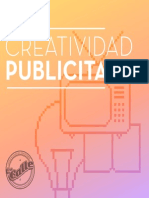 LA CALLE - Creatividad Publicitaria Marzo 2015
