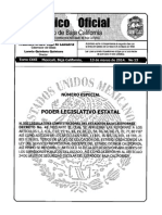 PeriodicoOficial 13 de Marzo 2014 Reforma Educ BC PDF