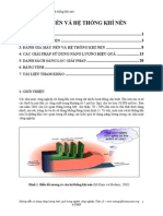 Chapter - Compressors and Compressed Air Systems (Vietnamese