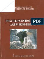 59272449 Impactul Factorilor de Mediu Asupra Biodiv