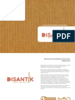 Manual de Identidad Corporativa