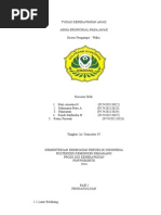 Download Lp Asma Bronkial Pada Anak  by PutriAristya SN253737582 doc pdf