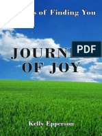 Journey of Joy in 2015