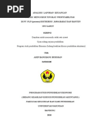 Download ANALISIS  LAPORAN  KEUANGAN by Moh Khairi SN253740044 doc pdf