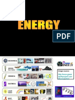 forms of energy-revised