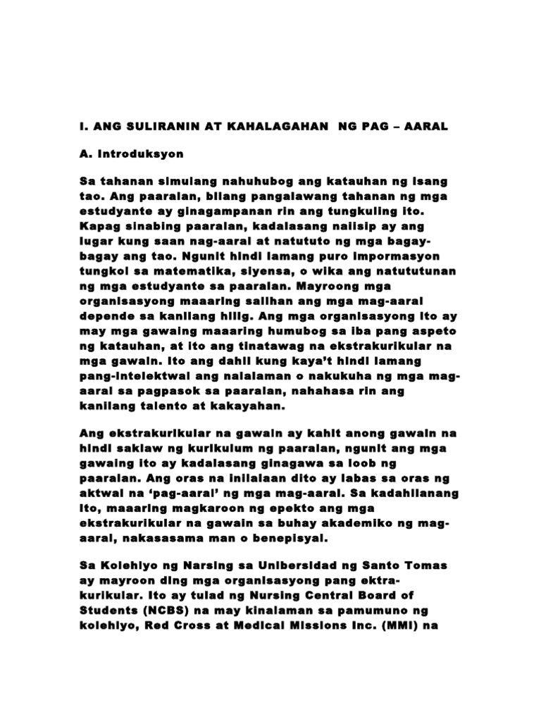 Ang Aking Pangarap Sa Buhay Essay - Nehru Memorial