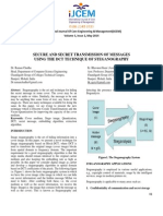 SECURE-AND-SECRET-TRANSMISSION-OF-MESSAGES-USING-DCT-TECHIQUE-OF-STEGNOGRAPHY.pdf