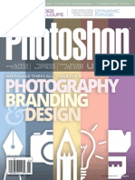 February 2015 Photoshop Magazine