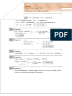 Os Fundamentos Da Física - Vol. 1 - Resoluções Dos Testes Propostos