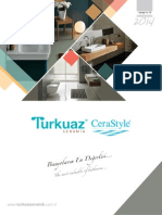 Turkuaz Katalog