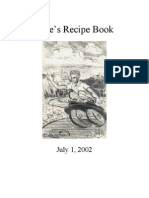 Dale's Recipe Book V3