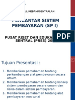 Sistem Pembayaran Indonesia