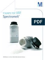 MERC120045 Emd Fluxes Spectromelt Low PDF