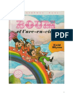 Blyton Enid Boum 05 Boum Et L'arc en Ciel Bom and The Rainbow 1959