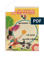 Blyton Enid Boum 02 Boum sa grosse caisse et ... Bom and his magic drumstick 1957.doc