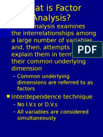 Factor Analysis Imp