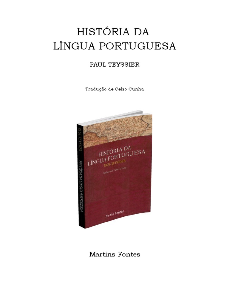 A Grammatica Philosophica Da Lingua Portugueza, PDF