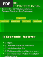 07 Worker's Participation in Management