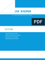 Six Sigma