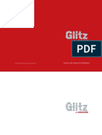 Glitz Danube Brochure