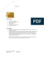 Download Resep Kue - Biskuit Selai Kacang Resep by nadwiq SN25376480 doc pdf