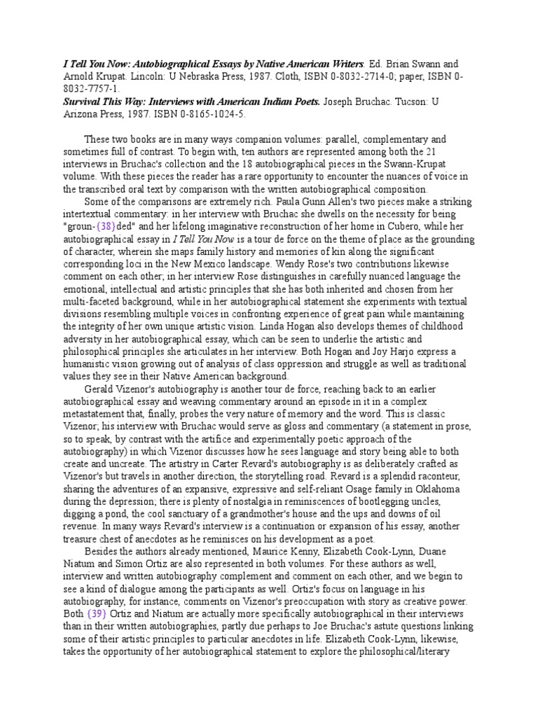 Best native american fiction image