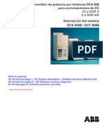 Convertidor de Potencia Por Tiristores PDF