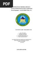 Download Keperawatan Medikal Bedah 1 by Jey Oneheart SN253765922 doc pdf