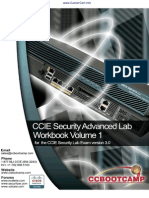 CCIE Security Advanced Lab Workbook Version 3.0 PDF