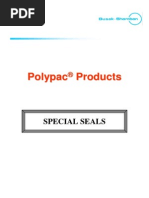 Polypac Special Seals 