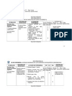 Cuidados de enfermería para apendicitis aguda