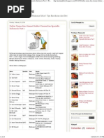 Jadwal Dokter RS Siloam