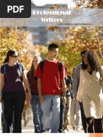 Download Custom Writing Services  Professional Writers by professionalwriters SN25377039 doc pdf